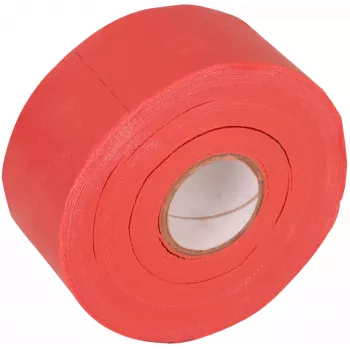 DEHN korozijska zaštitna traka KSB PERF RED 50 L10M, 50 mm x 10 m, crvena, perforirana 557125