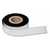 MAGNETOPLAN HOLTZ magnetoplan Magnetic Tape, PVC, White, 35 mm x 30 m, 0.6 mm Thick, for Labelling Planning Boards (51053335)
