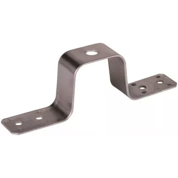 DEHN 377006 premošćujuća spojka, aluminij, 170 mm