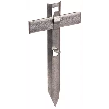 DEHN odstojnik 290002 DIN 48833 A 280 mm za zaštitu od munje