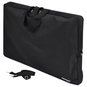 MAGNETOPLAN HOLTZ torba za flipchart za mobilnu upotrebu, s remenom za rame, 1230 x 810 x 100 mm (11015F)