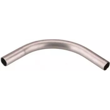 FRAENKISCHE ROHRWERKE Aluminium-Steckbogen ABS-E 40 (20960040)