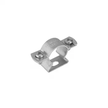 FRAENKISCHE aluminijska distanciona obujmica VDE 0605, 4456 ASG-E 50 20975050