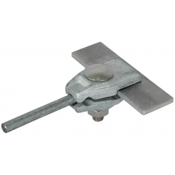 DEHN AK 7.10 FRM10X45 KBF0.4 12 TGTZN 1,2 cm priključna stezaljka (371009)