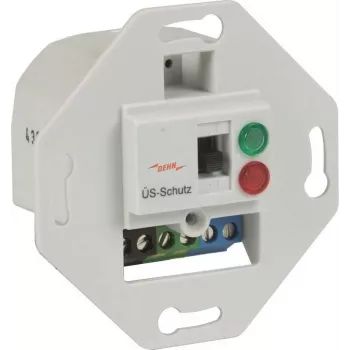 DEHN DSA 230 LA tip 2 zaštita od prenapona 230V siva 924370