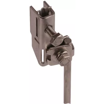 DEHN 540110 stezna glava za plosnati vodič od nehrđajućeg čelika 25x0,3 mm
