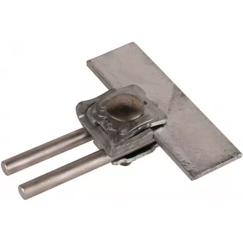 DEHN spojna stezaljka St/tZn 0.7-8mm 365010