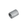 FRAENKISCHE Steel Conduit Threaded Coupling M40 for FFS-ES FFSK-ES-UV SM-E-V 40 (20450040)