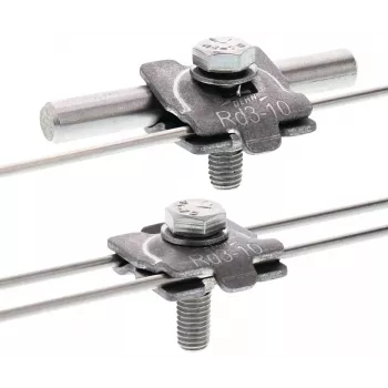 DEHN 540271 MMVK 3.5 8.10 SKM8X30 V4A montažni pribor