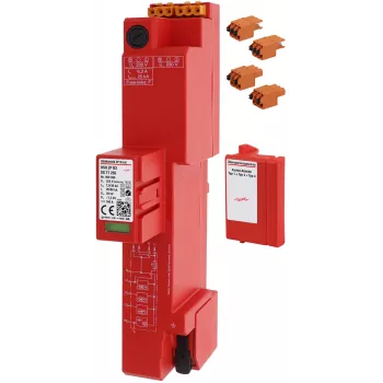 DEHN DSH ZP B2 SG TT 255 kombinirani odvodnik tip 1+2+3 (909396)