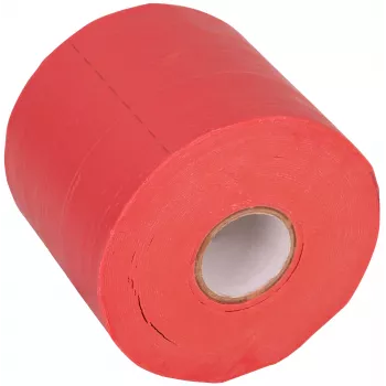 DEHN KSB PERF RED 100 L10 antikorozivni zavoj 100mm x 10m crveni 557130