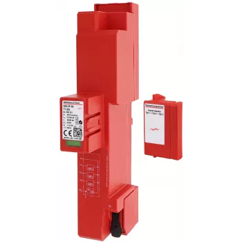 DEHN DSH ZP B2 TT 255 tip 1+2 kombinirani odvodnik prenapona 3+1 255V 909331