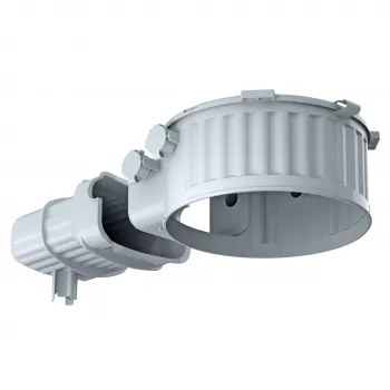 Kaiser Elektro HaloX 180 instalacijsko kućište s tunelom 190 mm