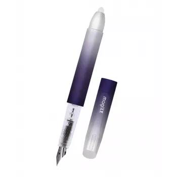 ONLINE magiXX Lavender nalivpero, srednje pero, ljubičasto 55102/3D