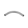FRAENKISCHE ROHRWERKE 20860040 VBS-E 40 Stainless Steel Push-Fit Bend, V2A/V4A 1.4571
