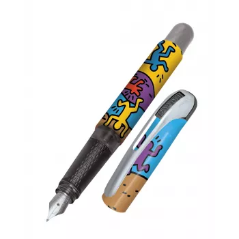 ONLINE Schreiber College nalivpero Top Art M (Medium) – prozirno 12660/3D