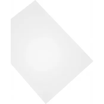 MAGNETOPLAN HOLTZ magnetoplan magnetski papir DIN A4, bijeli, za rezanje magnetskih simbola (1266000)