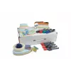 MAGNETOPLAN HOLTZ Trainer Basic set, kartonski kofer s 2.800 dijelova, identičan koferu za moderaciju 11115 (11000)