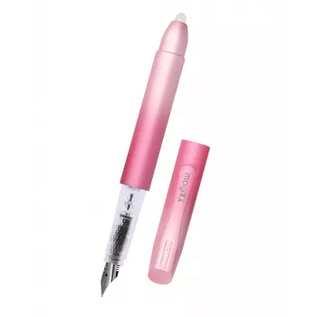 ONLINE magiXX Sweet Love nalivpero pink srednje (M), 1 set 55103/3D