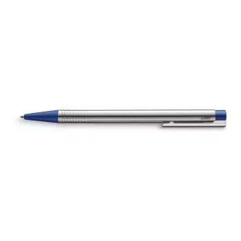 LAMY Logo kemijska olovka, plava 1203801