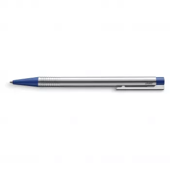 LAMY Logo kemijska olovka, plava 1203801
