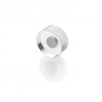 MAGNETOPLAN HOLTZ magnetoplan magnet Design 1680015, 15mm, akril, 10 kom./pak. (1680015)