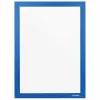 MAGNETOPLAN HOLTZ magnetofix A4 plavi dvostrani samoljepljivi informacijski okvir 1131903