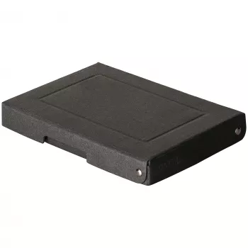 FALKEN PURE Storage Box 190x130 mm Black 310 Sheets 22001760000F