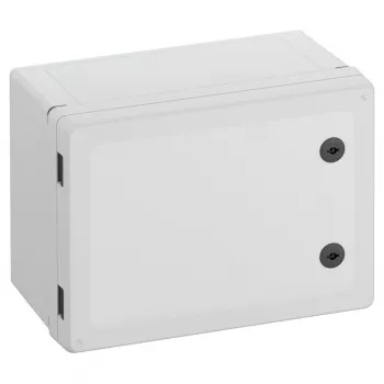 Spelsberg GEOS-S 4030-22-o kućište od polikarbonata 500 x 400 x 226 mm sivo 71074301