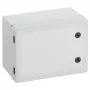 Spelsberg GEOS-S 4030-22-o kućište od polikarbonata 500 x 400 x 226 mm sivo 71074301