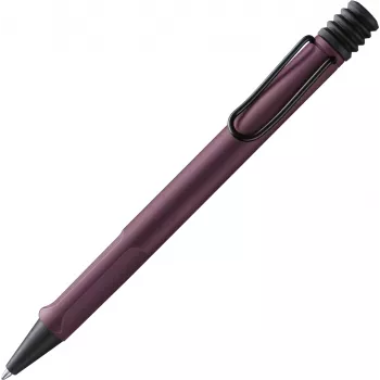 LAMY Safari kuglasta olovka - ljubičasto kućište, crna tinta 1238776