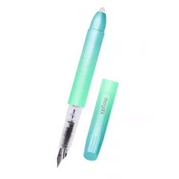 ONLINE magiXX Turquoise Dream nalivpero, srednje pero, tirkizna (55101/3D)