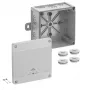 Spelsberg 41040101 razvodna kutija 152 x 152 x 85 mm siva IP66/IP67/IP69