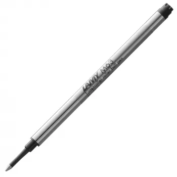 LAMY M63 roller uložak medium crni 1218559