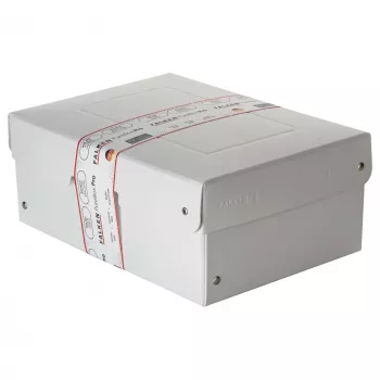 FALKEN PURE Storage Box 1250 Sheets White 18.0 x 25.0 x 10.0 cm 22002200000F