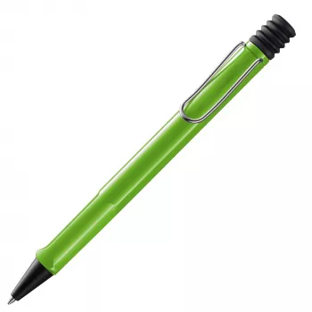 LAMY Safari kemijska olovka zelena 1225549