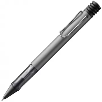 LAMY AL-star kemijska olovka grafitna s crnom tintom 1214300