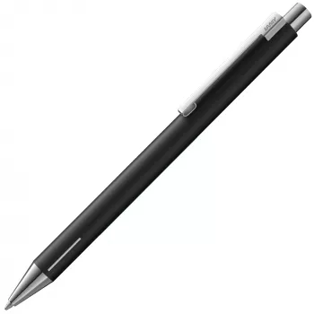 LAMY econ kemijska olovka crna M (1237301)