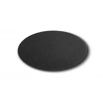 FEIN 63717247010 Sanding Sheet with Foam Backing Ø 115 mm P80 5-Pack