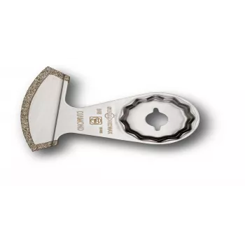 FEIN 63903242210 Segmented Diamond Cutting Disc, Dry Cut, for AFSC 18 QCSL / AFSC 18 QSL / MultiTalent QuickStart
