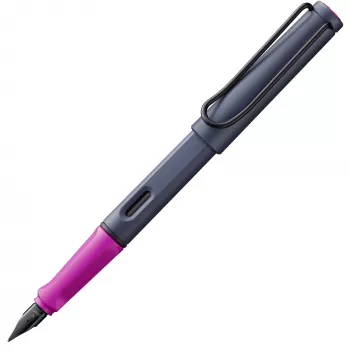 LAMY Safari nalivpero Pink Cliff M Medium (1238375)