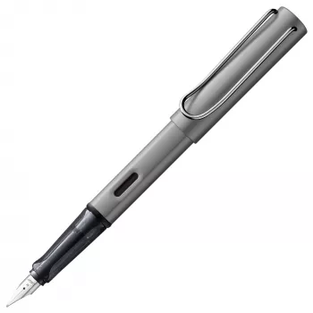LAMY AL-star nalivpero grafitno, srednje pero (M) 1220433