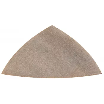 Fein Delta brusni listovi neperforirani granulacije 500, kut 80 mm, 50 kom 63717179016