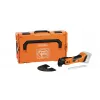 FEIN Akku MULTIMASTER AMM 700 1.7 Q AS akumulatorski multifunkcijski alat (samo alat) 71293761000