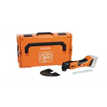 FEIN Akku MULTIMASTER AMM 700 1.7 Q AS Cordless Oscillating Multi-Tool (Bare Tool) 71293761000