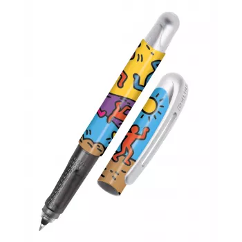 ONLINE® Rollerball College Top Art 0,7 mm plava (12655/3D)