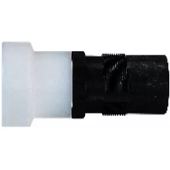 FEIN QuickIN Depth Stop and Screw-in Aid Sleeve 32127021061