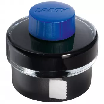 Lamy T52 bočica tinte za nalivpero 50 ml - plava 1208933