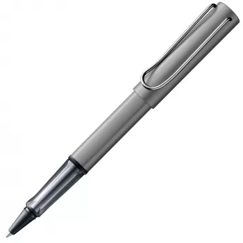 LAMY AL-star roller olovka graphite s prozirnom drškom 1214305