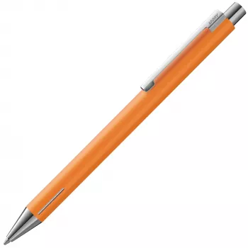 LAMY econ kemijska olovka narančasta s crnom tintom 1237300